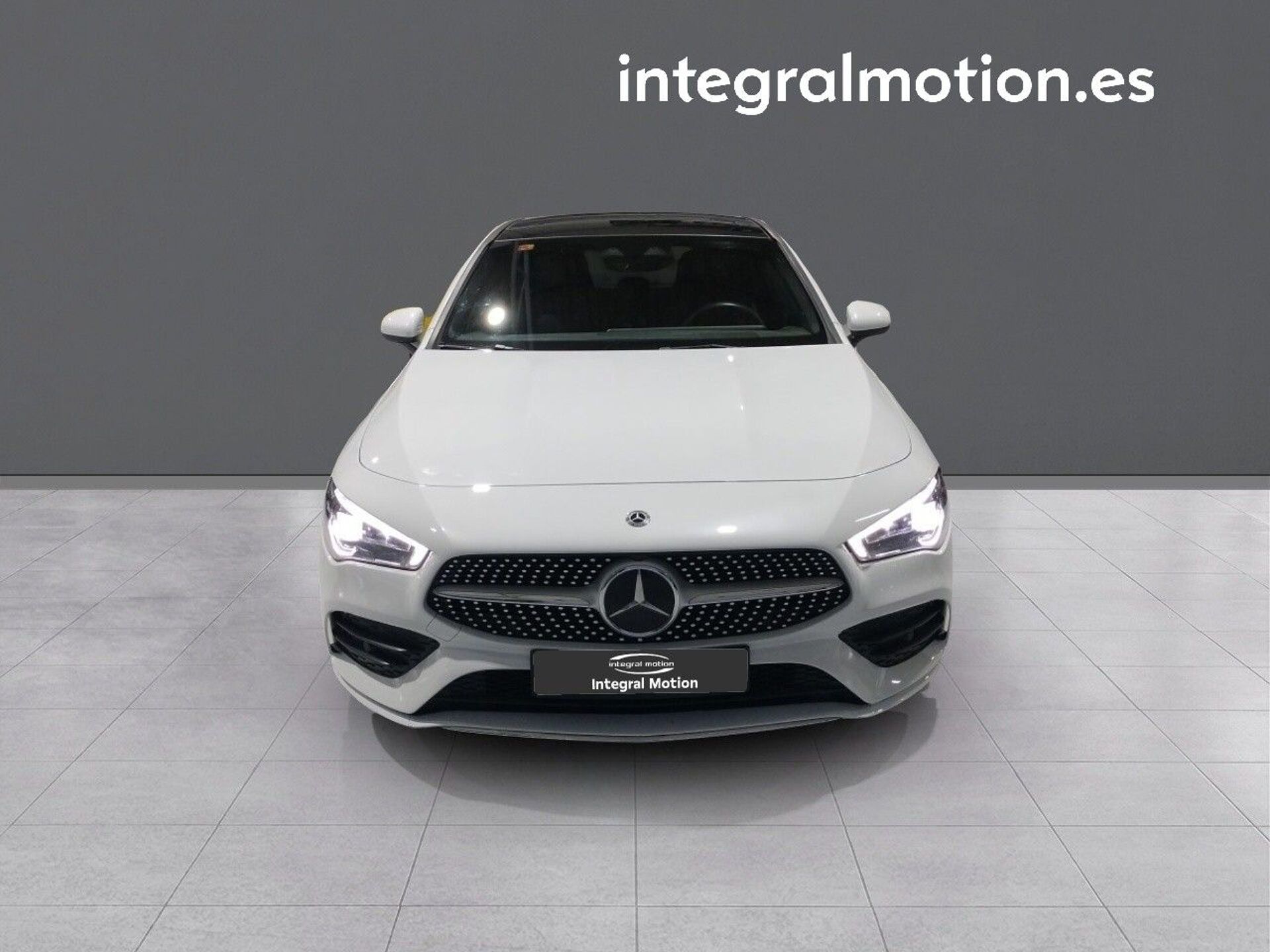 Imagen 2 de MERCEDES Clase CLA