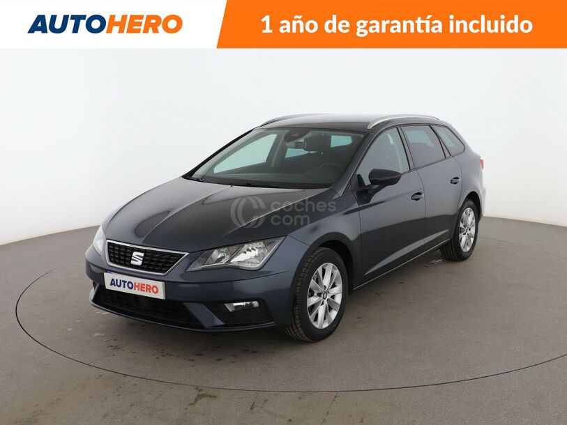 Foto del SEAT León 1.0 EcoTSI S&S Style 115