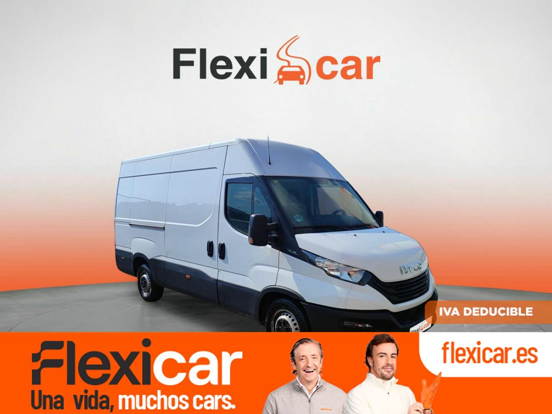 Imagen de IVECO Daily