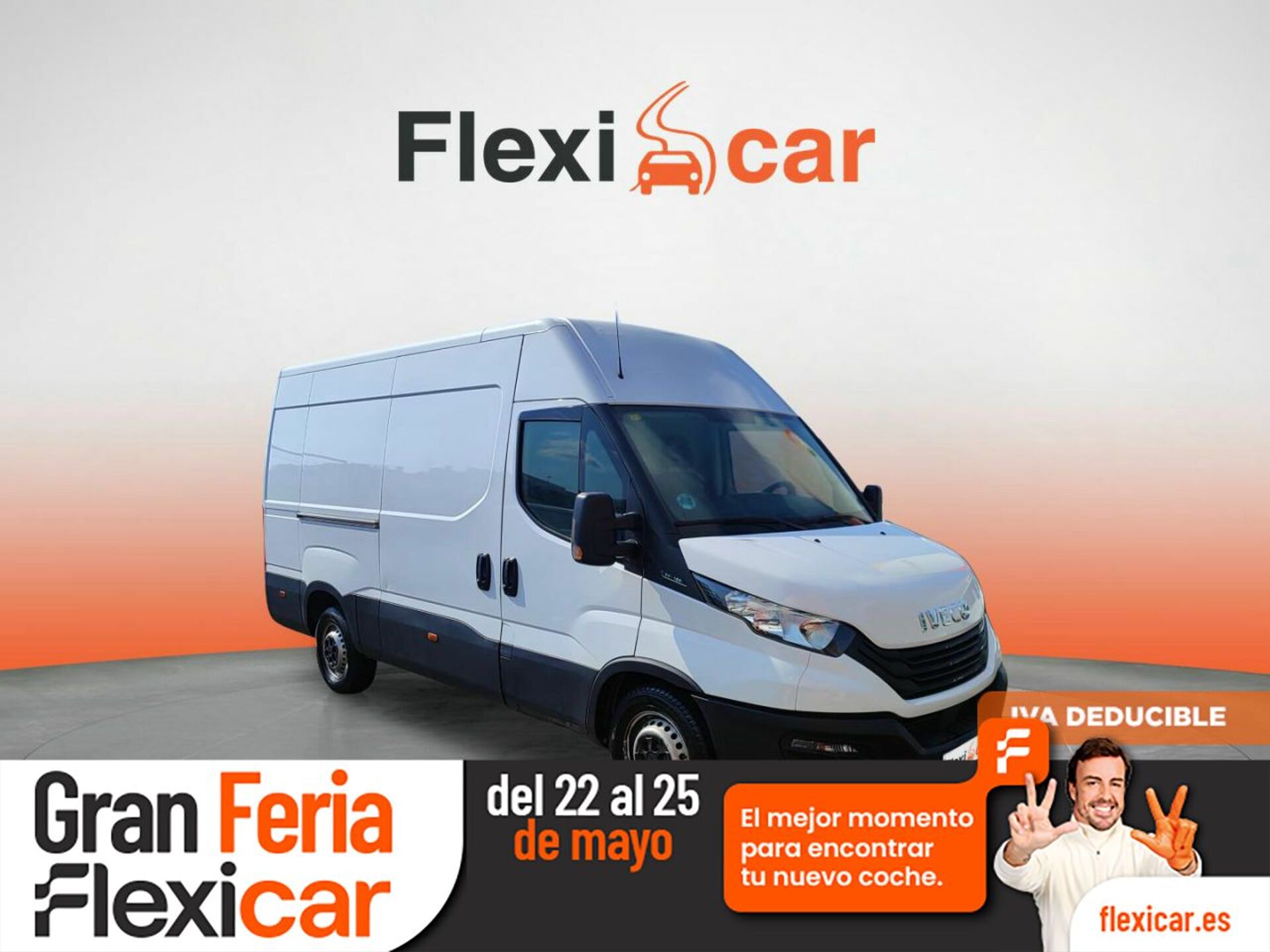 Imagen de IVECO Daily