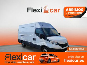 Imagen de IVECO Daily Furgón 35C16 V 3520L H2 12.0 156