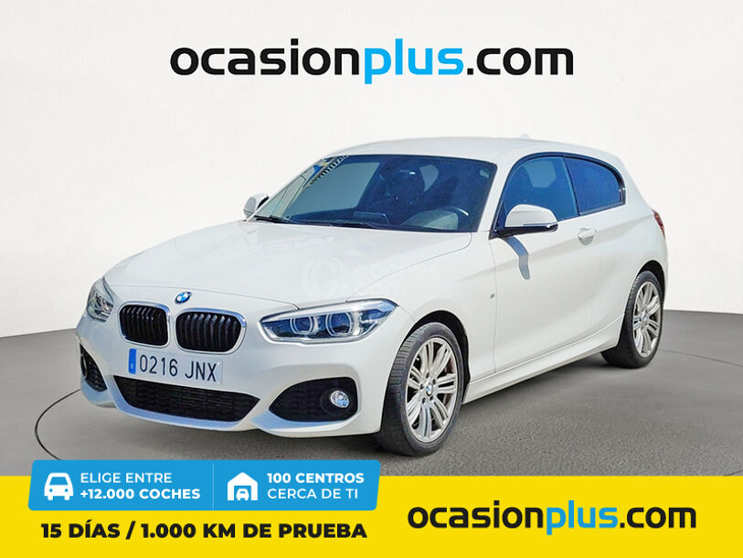 Foto del BMW Serie 1 116d