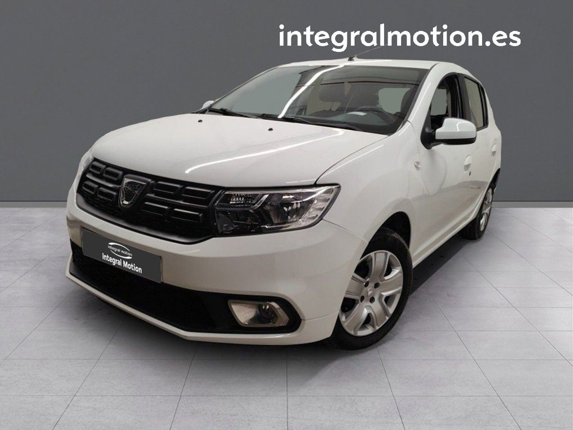 Imagen de DACIA Sandero