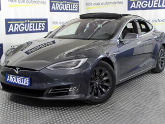 Imagen de TESLA Model S Long Range AWD