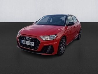 Imagen de AUDI A1 Sportback 30 TFSI S line