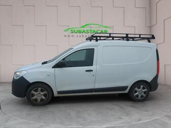 Imagen de DACIA Dokker 1.6 Essential 75kW