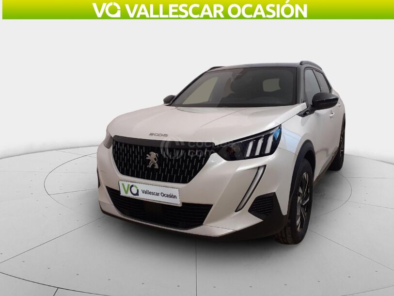 Foto del PEUGEOT 2008 1.2 PureTech S&S GT 130