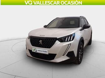 Imagen de PEUGEOT 2008 1.2 PureTech S&S GT 130