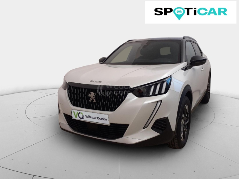 Foto del PEUGEOT 2008 1.2 PureTech S&S GT 130