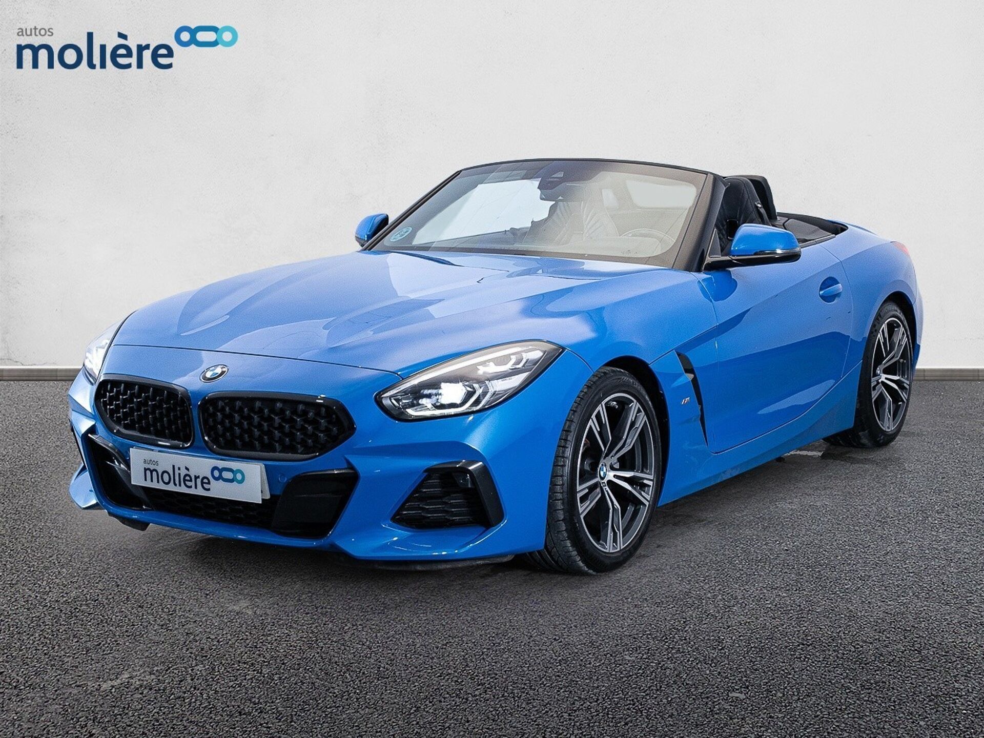 Imagen de BMW Z4