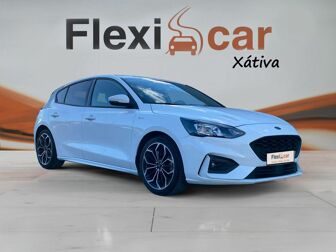 Imagen de FORD Focus Sportbreak 1.0 Ecoboost ST Line X Aut.