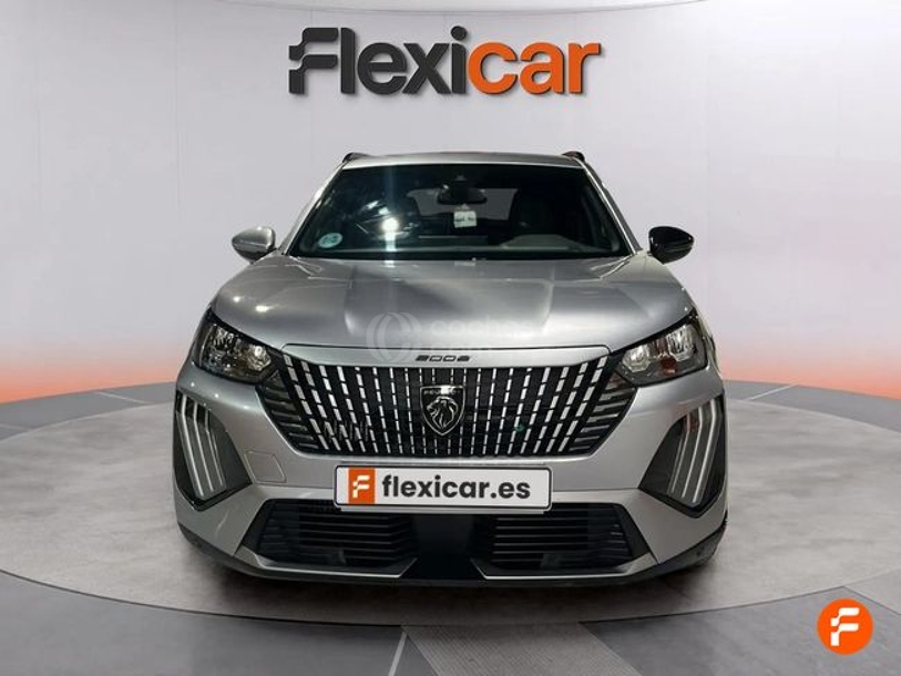 Foto del PEUGEOT 2008 1.2 PureTech S&S Allure 100