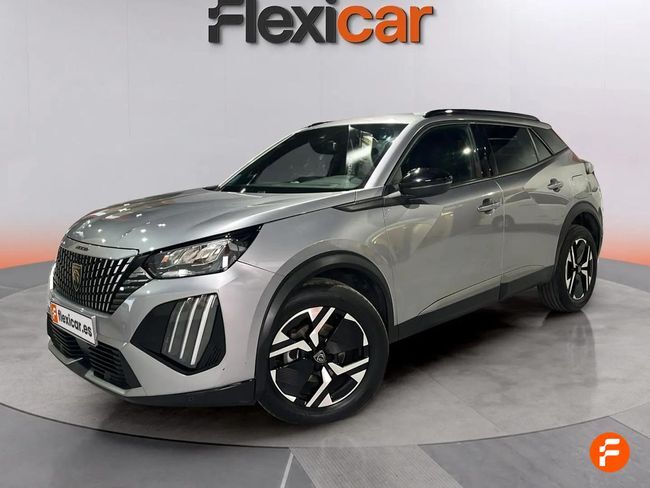 Foto del PEUGEOT 2008 1.2 PureTech S&S Allure 100