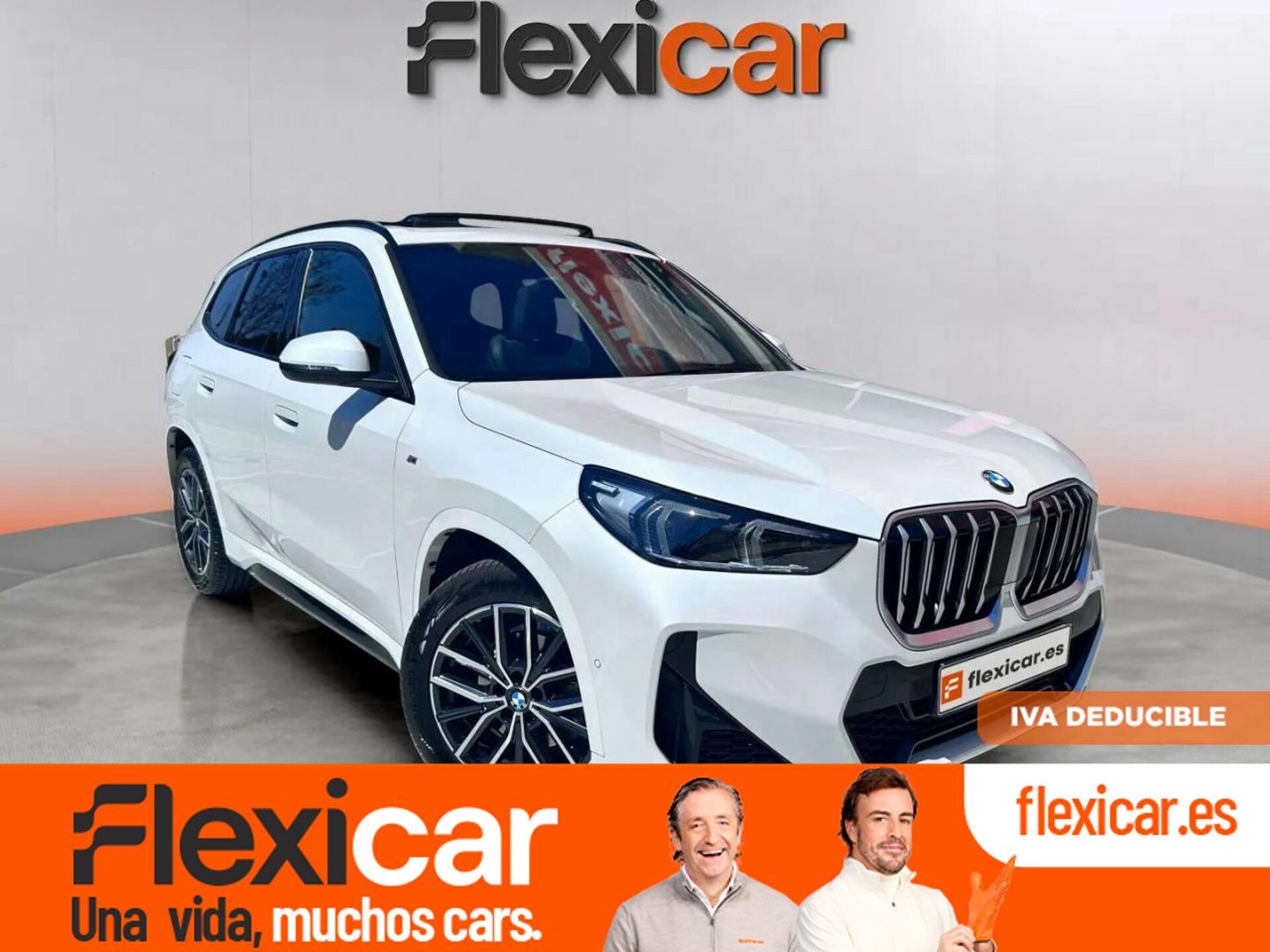 Imagen de BMW X1