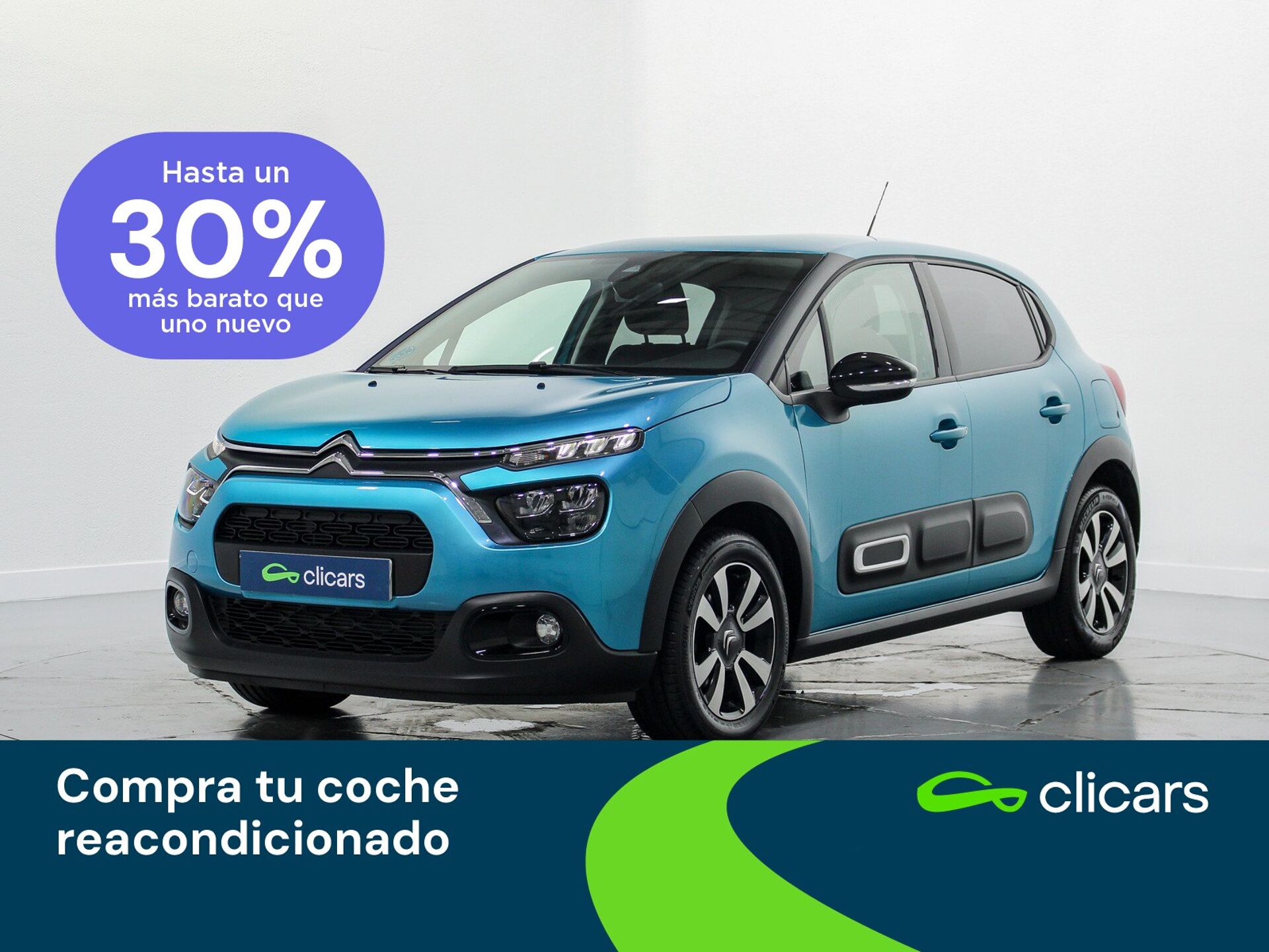 Imagen de CITROEN C3