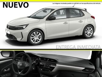 Imagen de OPEL Corsa -e Edition-e