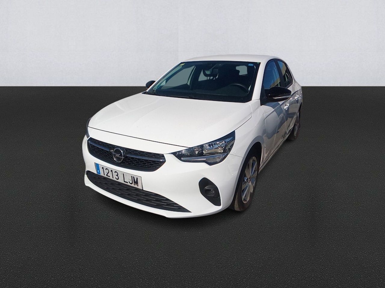 OPEL Corsa (1.2 Turbo XHL Edition 74 kW (100 CV)) en Madrid