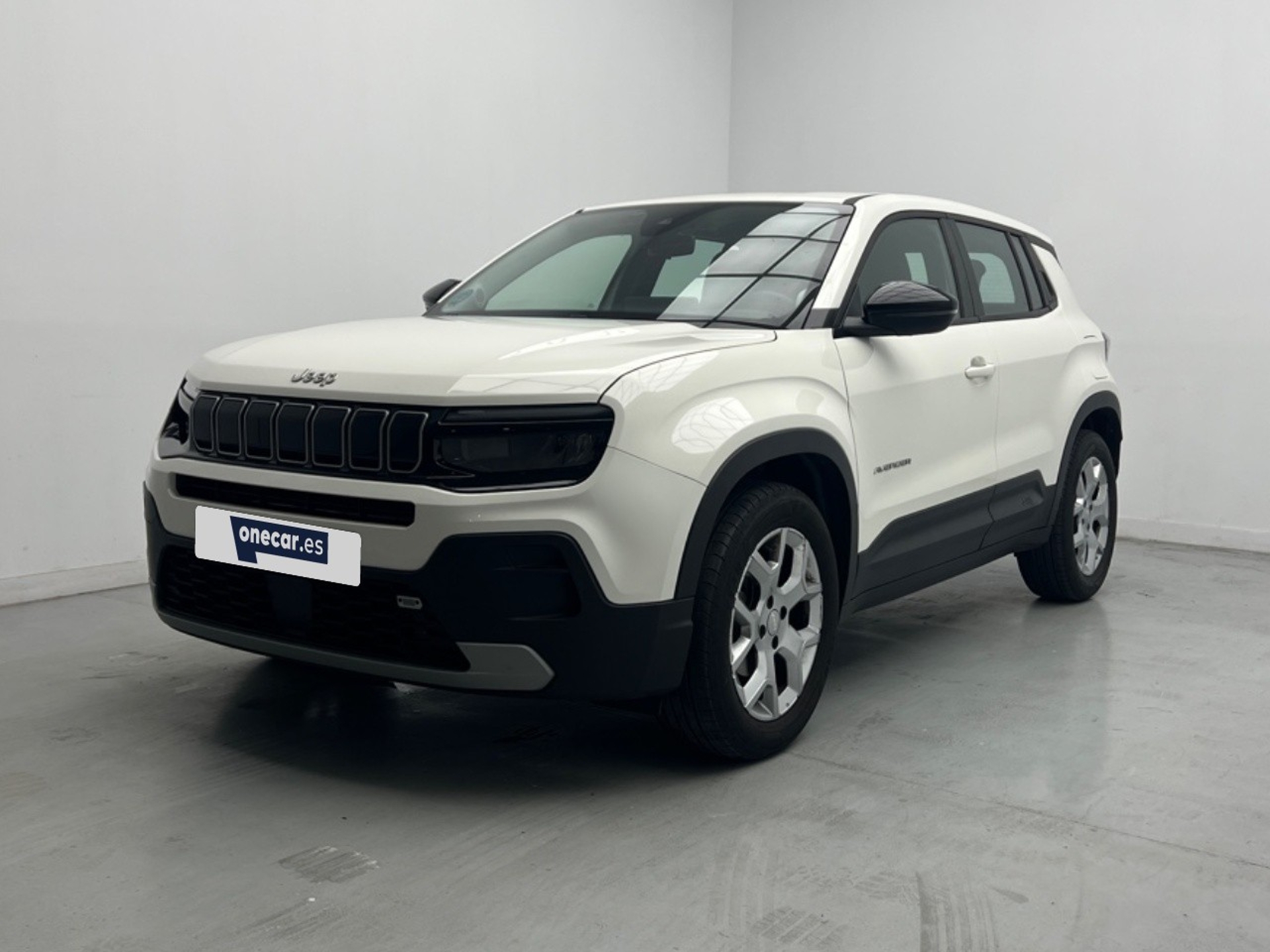 Imagen de JEEP Avenger