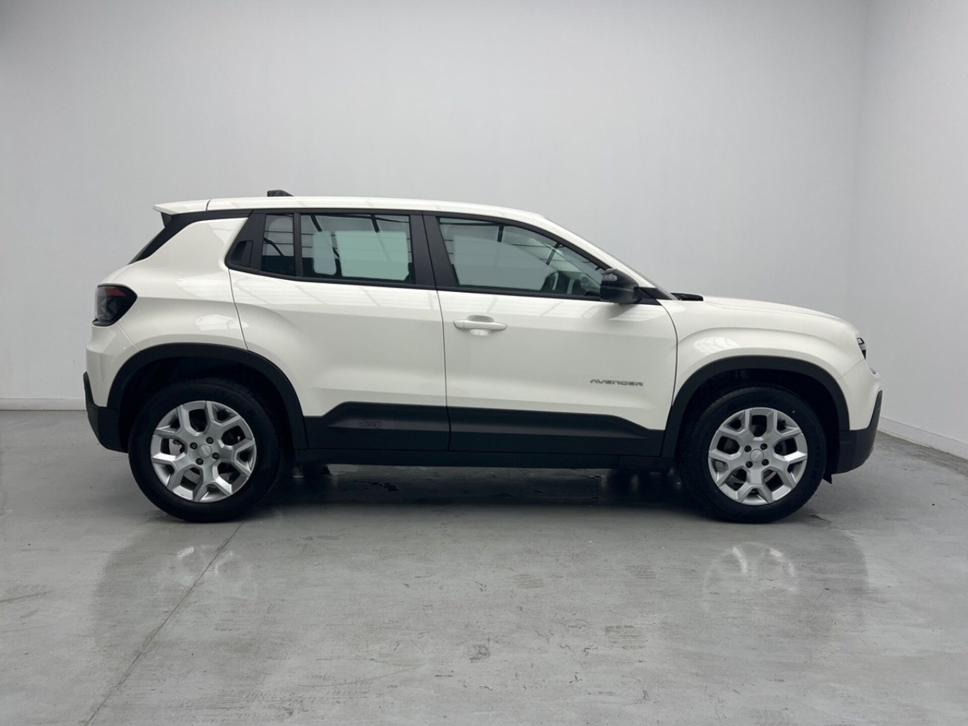 Imagen 3 de JEEP Avenger