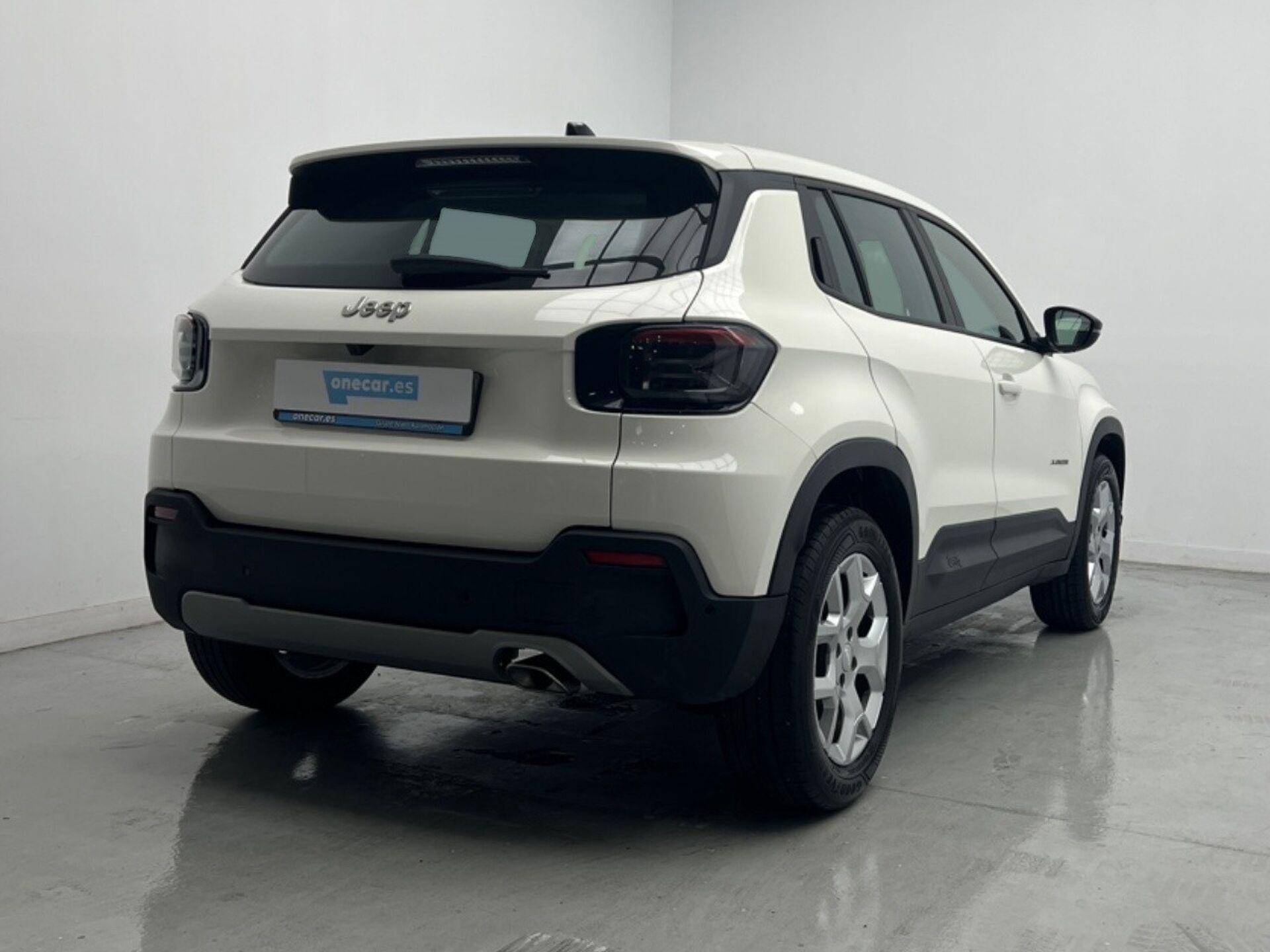 Imagen 2 de JEEP Avenger