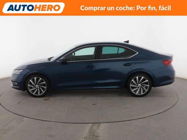 Foto del SKODA Octavia Combi 2.0TDI Style DSG 110kW