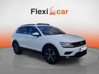 Imagen de VOLKSWAGEN Tiguan 2.0TDI Edition 85kW