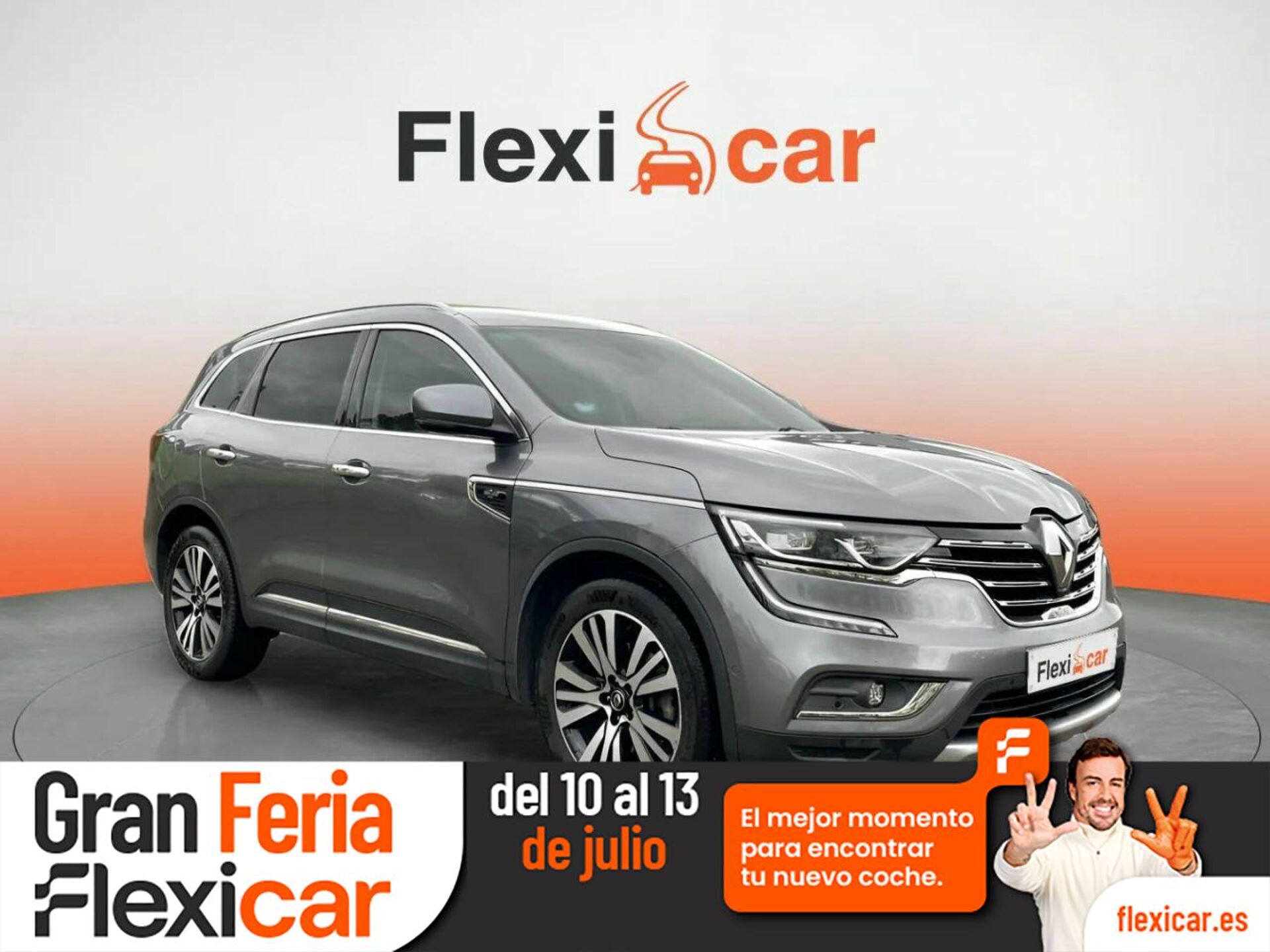 Imagen de RENAULT Koleos