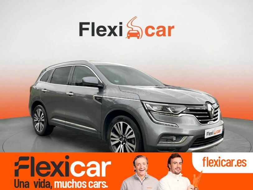 Foto del RENAULT Koleos 2.0dCi Initiale Paris X-Tronic 130kW