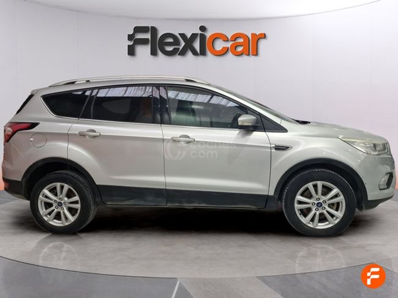 Foto del FORD Kuga 1.5TDCi Auto S&S Trend+ 4x2 120