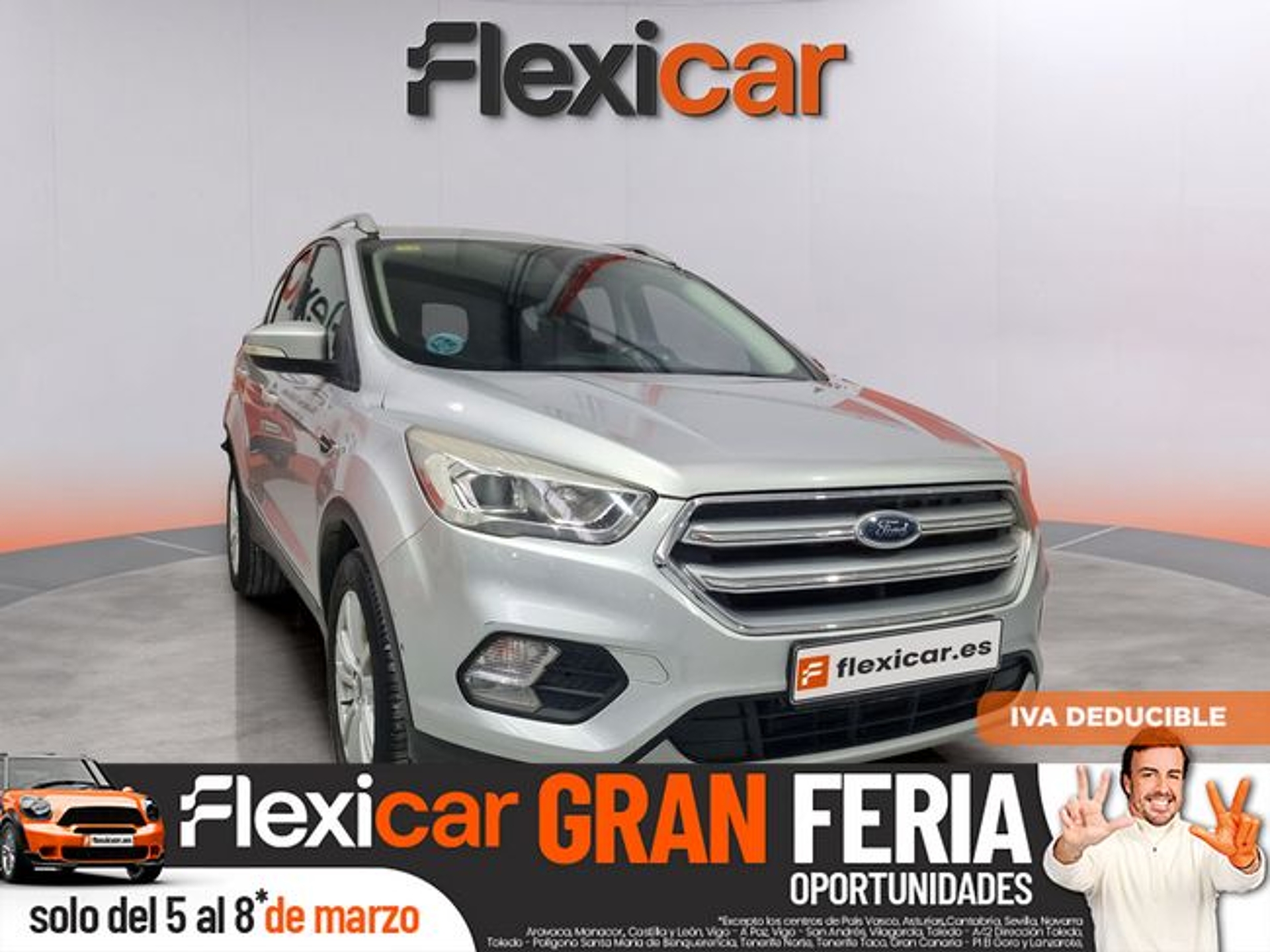 Imagen de FORD Kuga