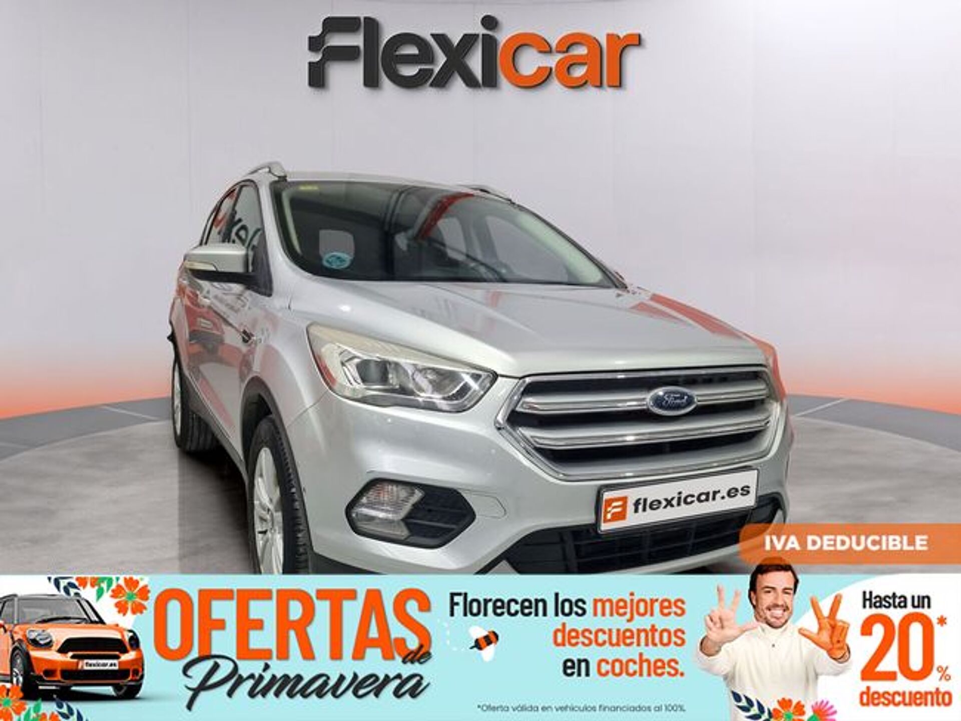 Imagen 1 de FORD Kuga