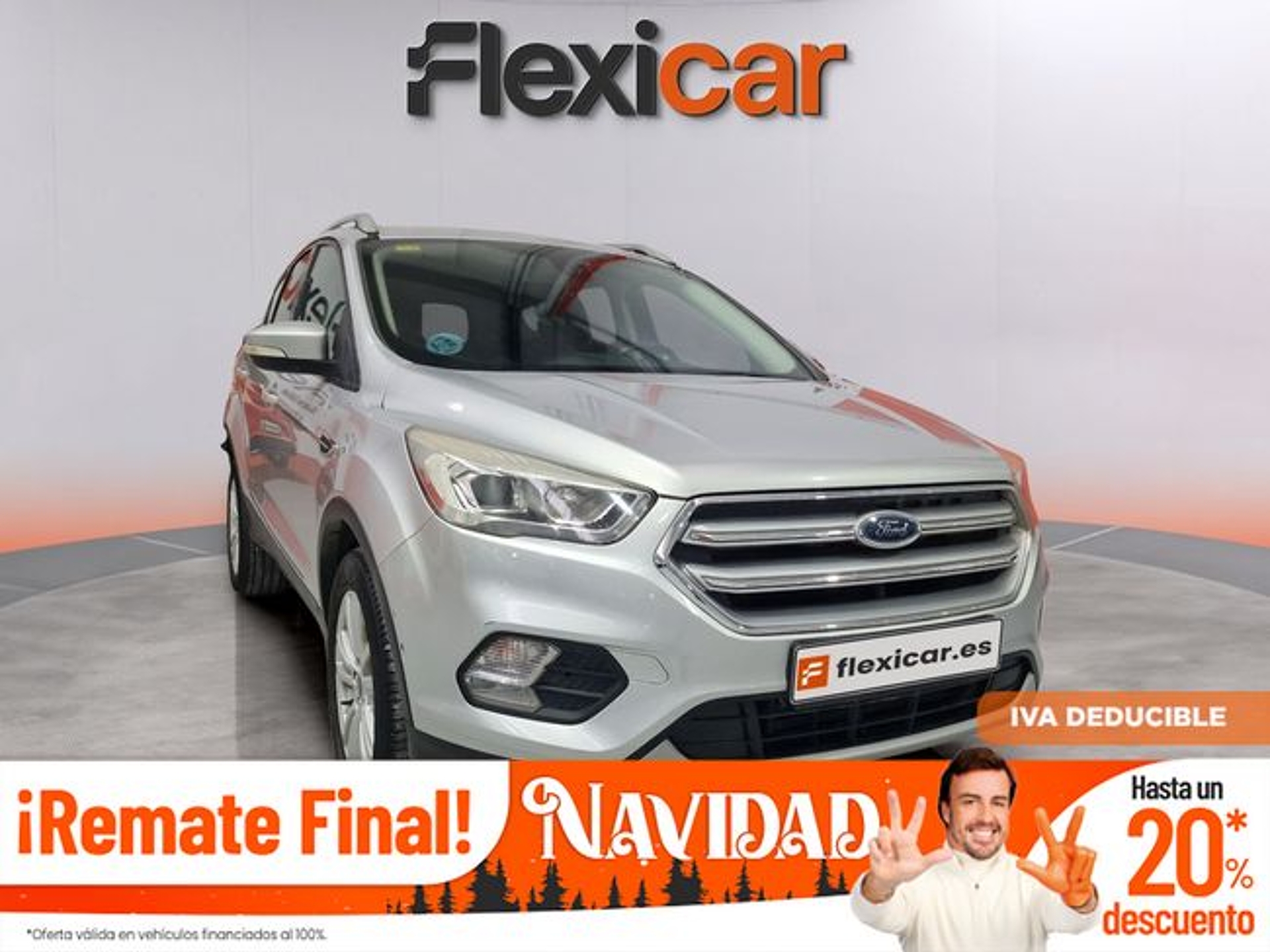 Imagen de FORD Kuga