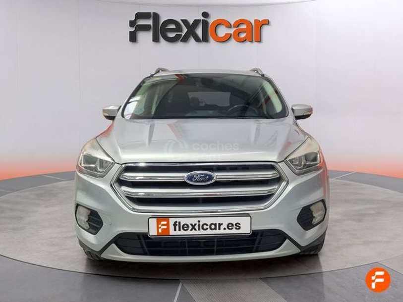 Foto del FORD Kuga 1.5TDCi Auto S&S Trend+ 4x2 120