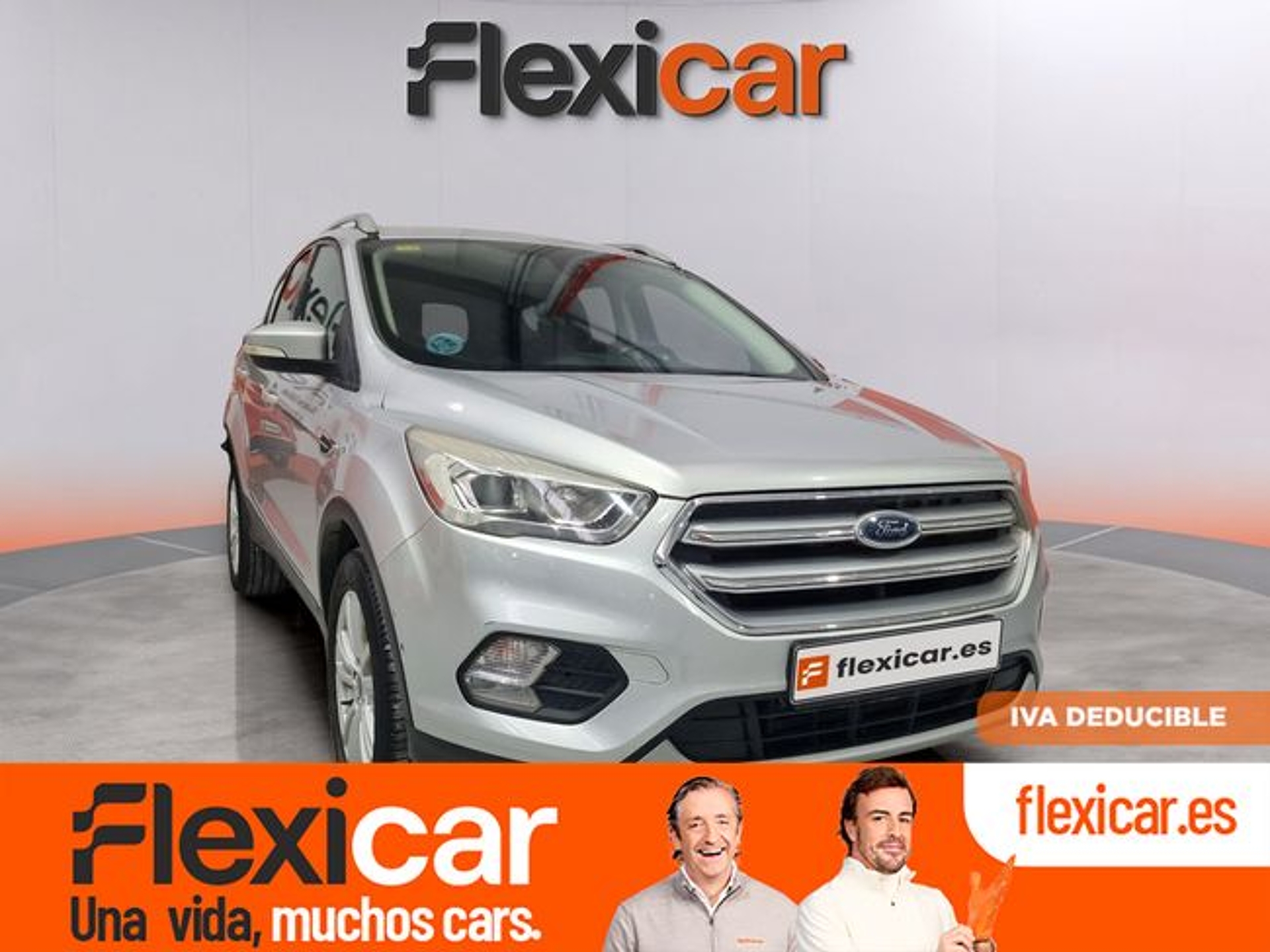 Imagen de FORD Kuga