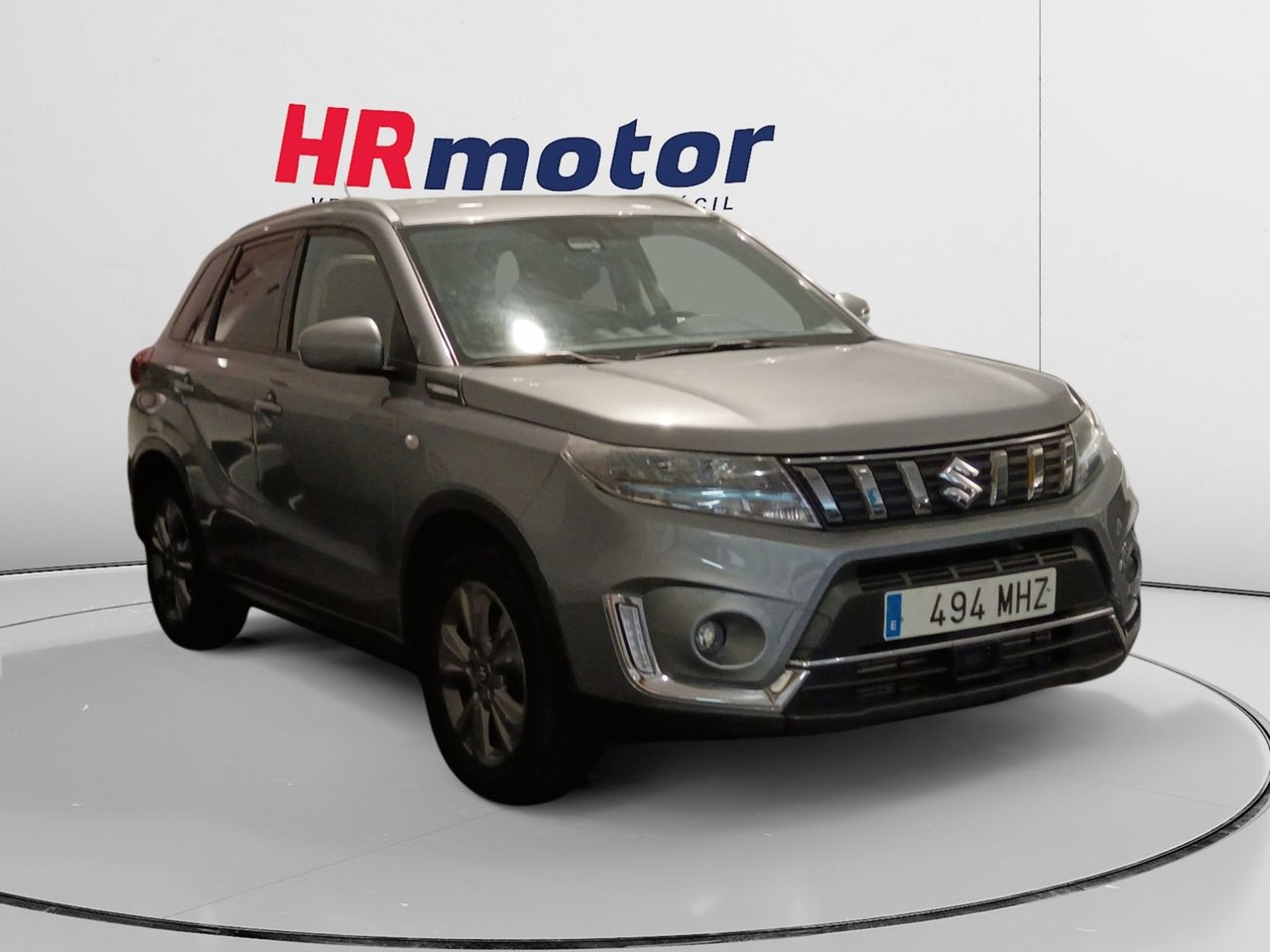 Imagen de SUZUKI Vitara