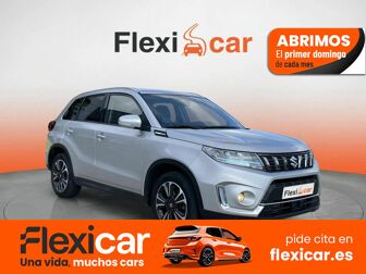 Imagen de SUZUKI Vitara 1.4T GLX 4WD Mild Hybrid