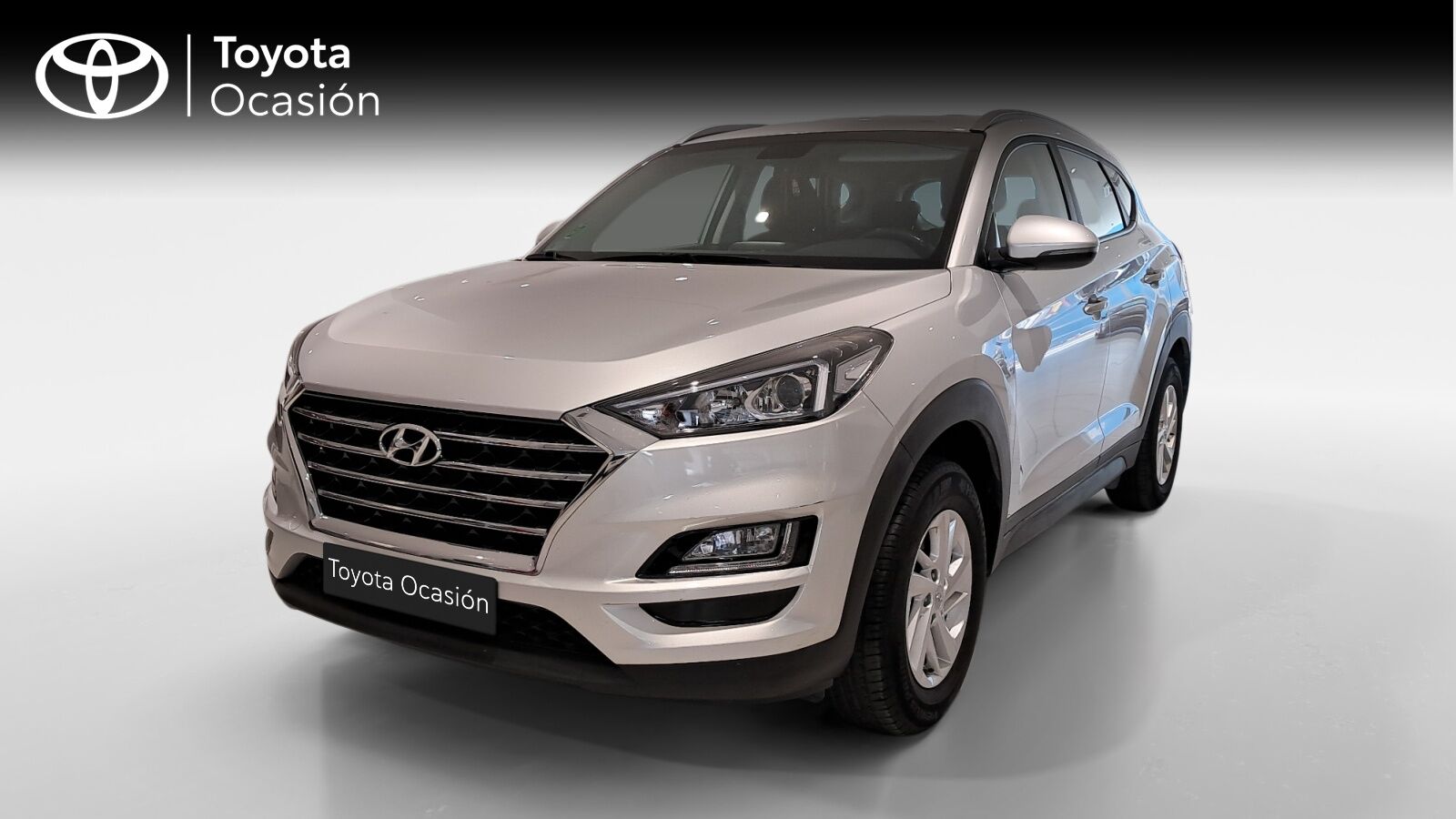 HYUNDAI Tucson (TODOTERRENO 1.6 GDI KLASS 2WD 132 5P) en Murcia