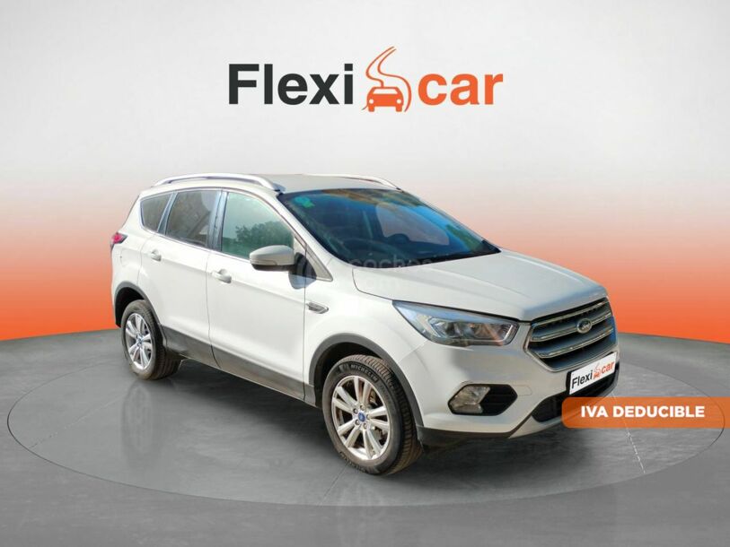 Foto del FORD Kuga 1.5 EcoB. Auto S&S ST-Line 4x2 120