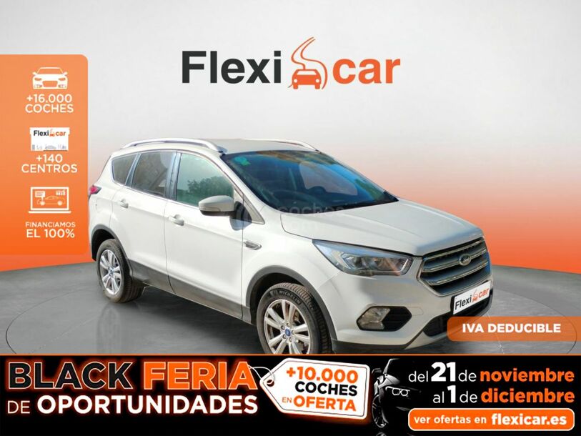 Foto del FORD Kuga 1.5 EcoB. Auto S&S ST-Line 4x2 120