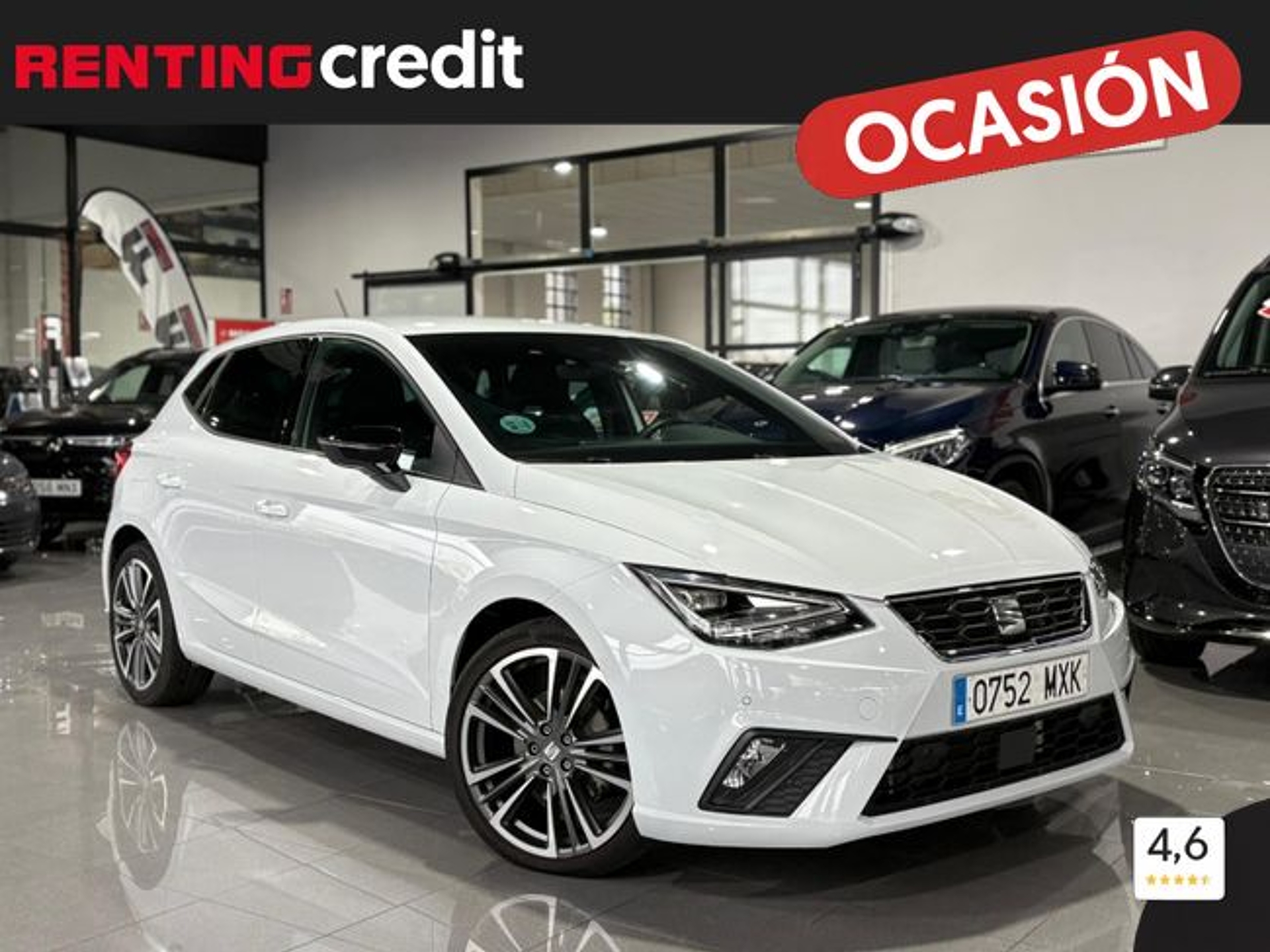 Imagen de SEAT Ibiza