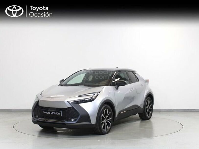 Foto del TOYOTA C-HR 220PH Advance