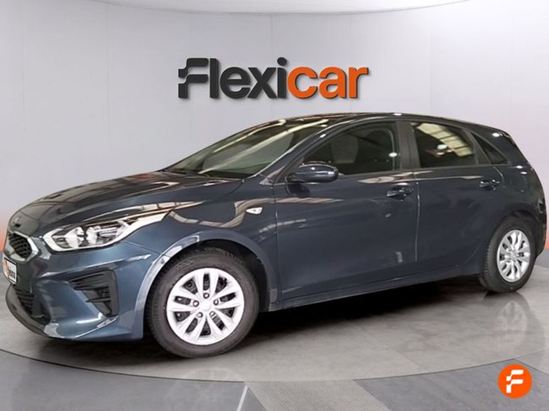 Imagen 3 de KIA Ceed