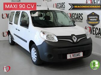 Imagen de RENAULT Kangoo