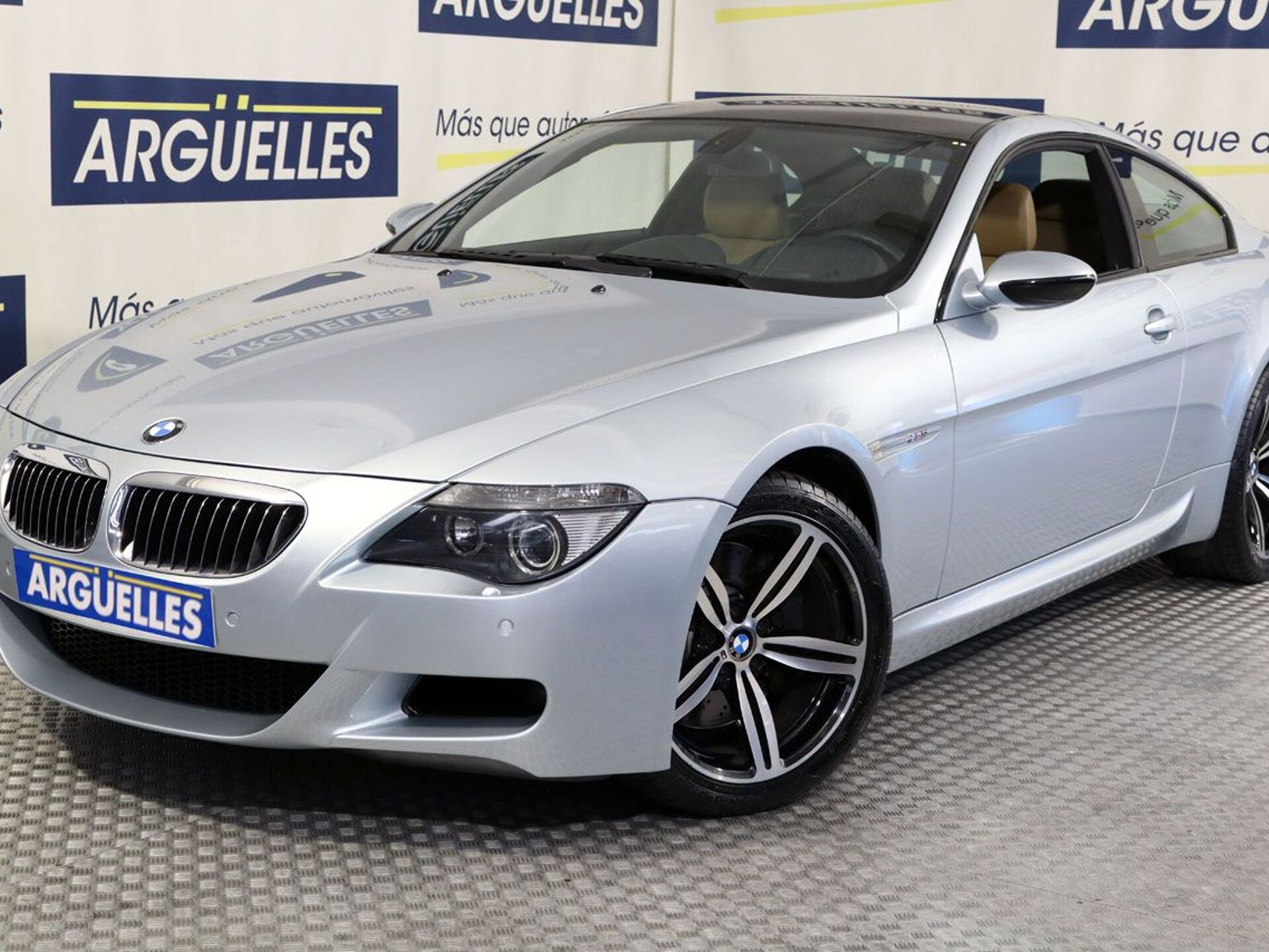 Imagen 1 de BMW Serie 6