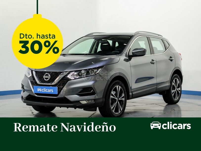 Foto del NISSAN Qashqai 1.3 DIG-T N-Style 4x2 103kW