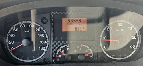 Foto del FIAT Ducato Fg. Maxi 35 3.0Mjt Extra L T.A.