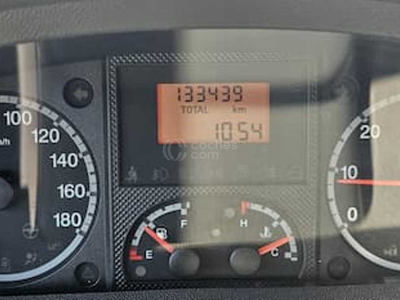 Foto del FIAT Ducato Fg. Maxi 35 3.0Mjt Extra L T.A.