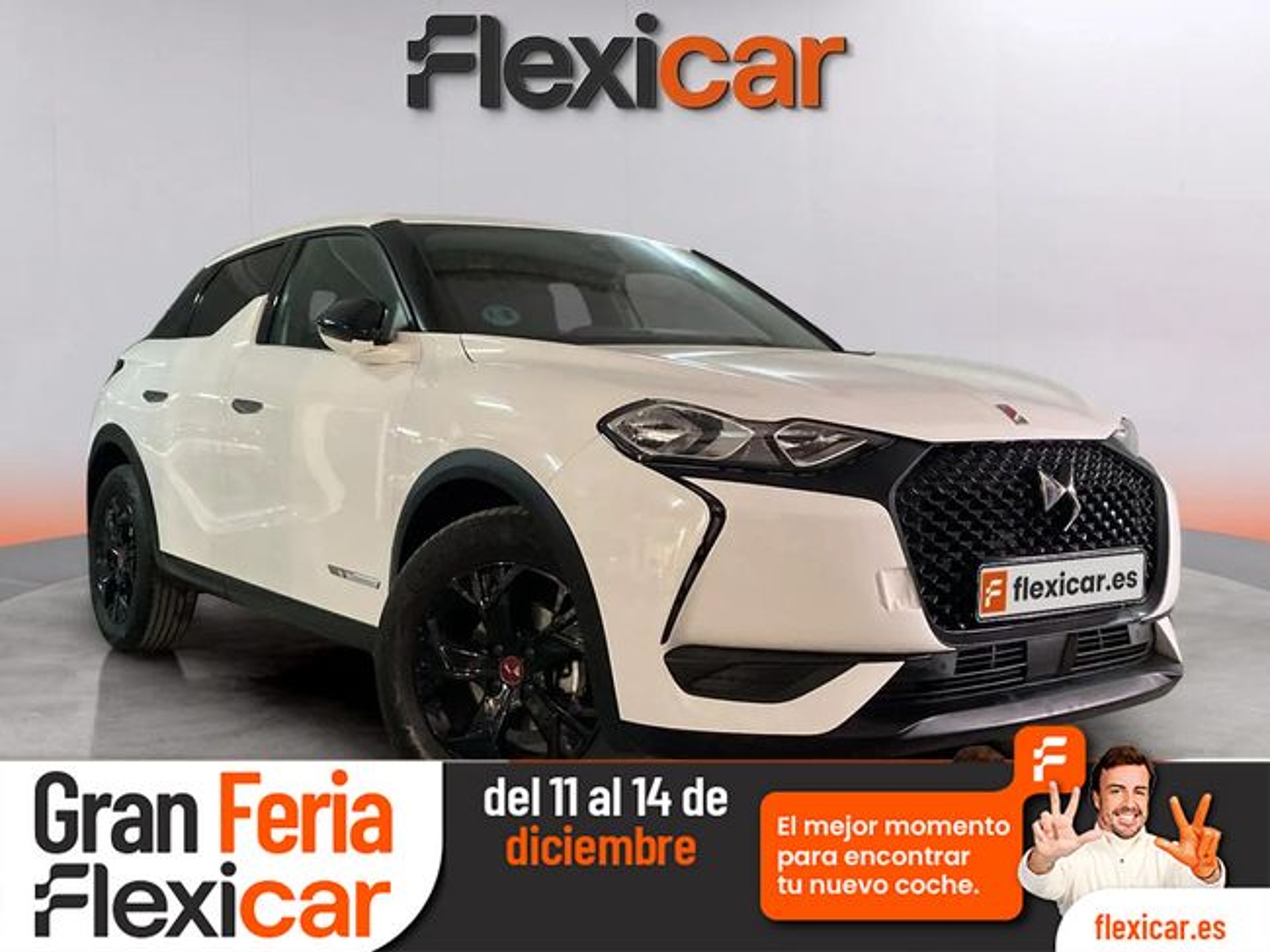 Imagen de DS DS3 Crossback