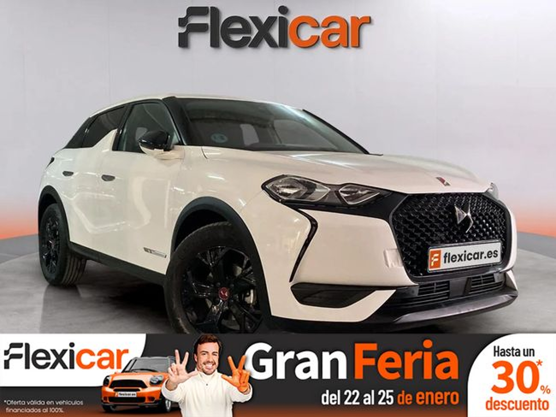 Imagen de DS DS3 Crossback