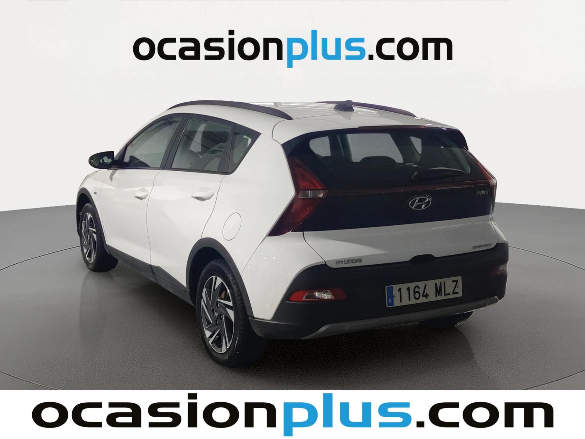 Imagen 3 de HYUNDAI Bayon